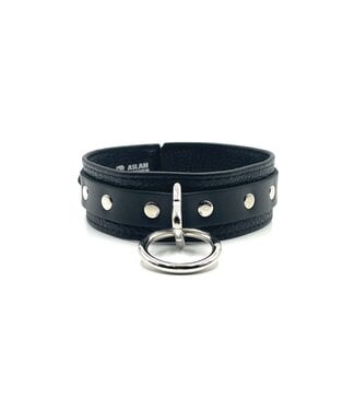 Aslan Leather Cumfy Collar