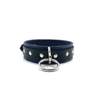 Aslan Leather Prince Collar