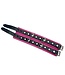 Nicki Ankle  Leather Cuffs