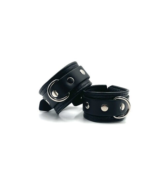Cumfy Wrist Cuffs