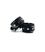 Aslan Leather Cumfy Wrist Cuffs