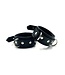 Aslan Leather Cumfy Leather Ankle Cuffs