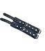 Prince Leather Wrist Cuffs