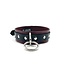 Cherry Kink bondage collar