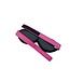 Padded Leather Blindfold
