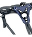 Aslan Leather Prince Jaguar Minx Strap-On Harness | Aslan Leather