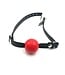 Vegan Leather Ball Gag
