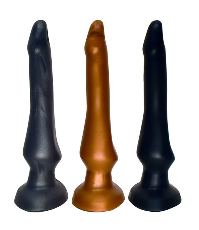 The Slim SquarePegToys®