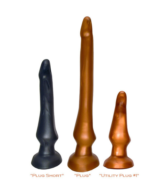 The Slim SquarePegToys®