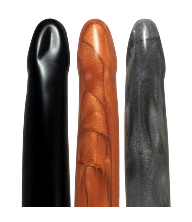 The Slim SquarePegToys®