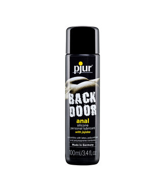Pjur Pjur Back Door Anal | Silicone Lube