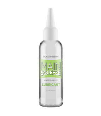 Docjohnson Main Squeeze | Water-based Lube
