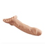 Foreman Realistic | Strap-on Dildo | Fuze