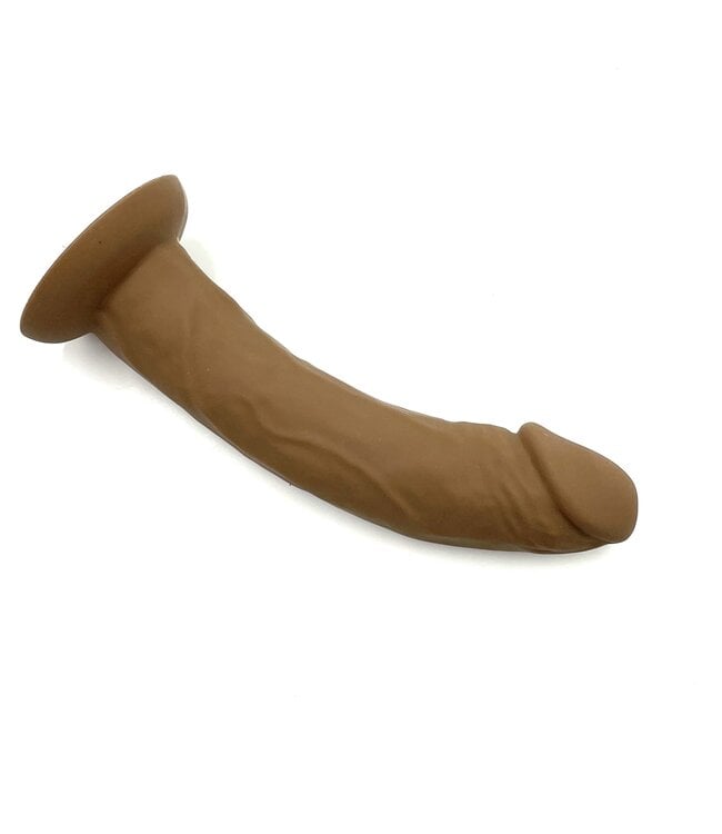 Freddie | Strap-on Dildo