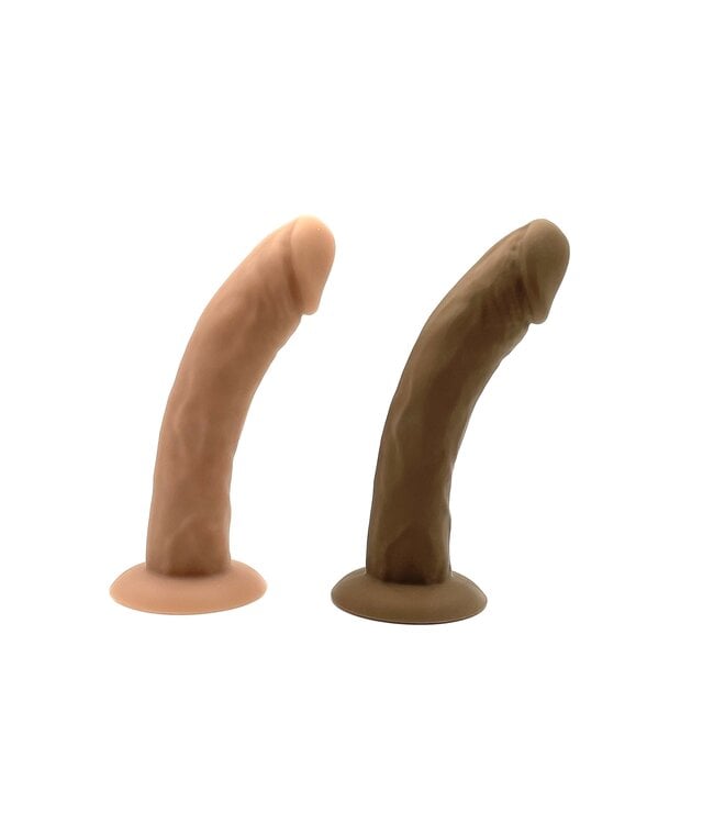 Freddie | Strap-on Dildo