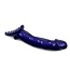 Alpha | Curved Strap-on Dildo