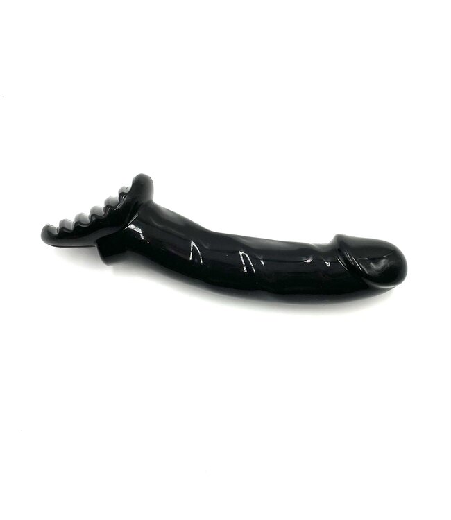 Alpha | Strap-on Dildo