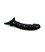 Alpha | Curved Strap-on Dildo
