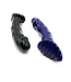 Fuze Alpha | Curved Strap-on Dildo