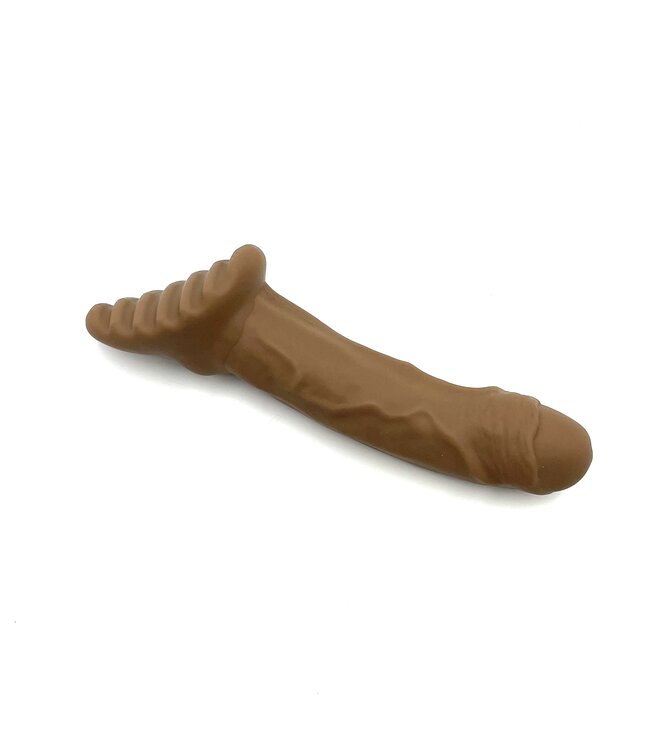 Foreman Realistic | Strap-on Dildo | Fuze