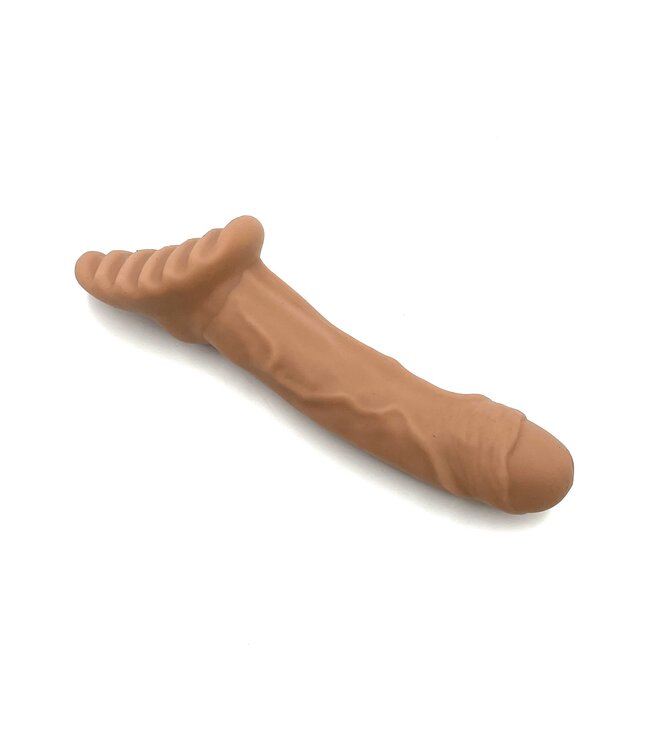 Foreman Realistic | Strap-on Dildo | Fuze