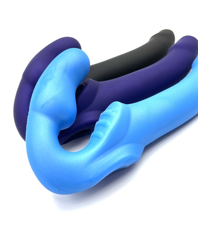 Tango | Strapless Strap-on