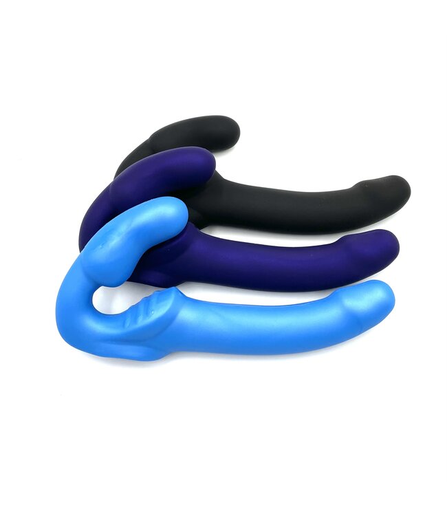 Tango | Strapless Strap-on