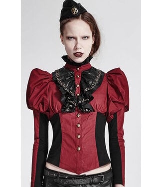 Fantazmagoria Queen of Hearts
