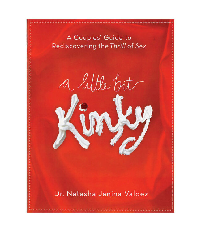 A Little Bit Kinky | Kinky Sex