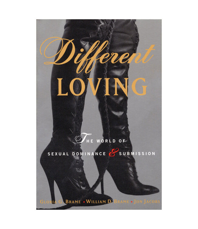 Different Loving