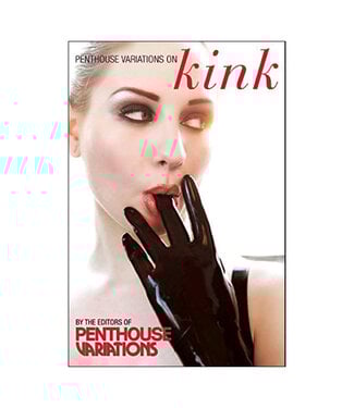 Cleis Press Penthouse Variations on Kink