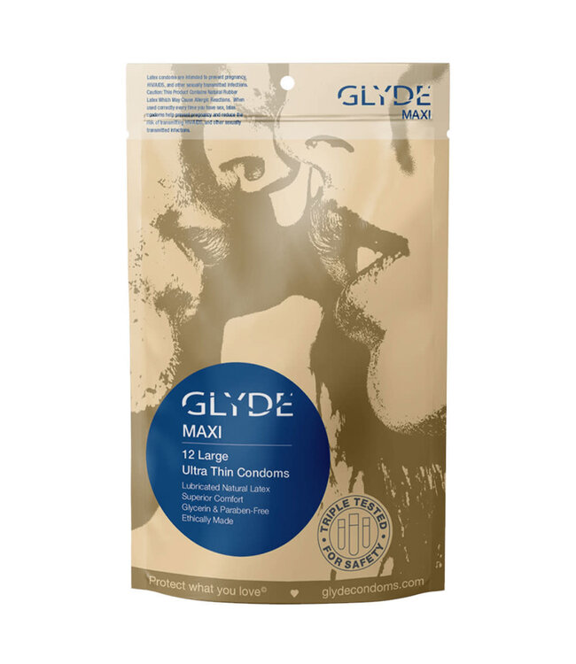Glyde Ultra 12pk