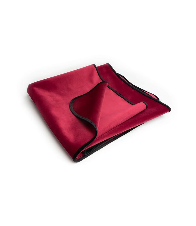 Fascinator Throw regular size