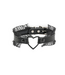 Lace Wrapped heart Choker