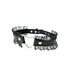 Lace Wrapped heart Choker