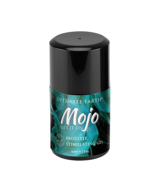 Intimate Earth Mojo Prostate | Stimulating Gel