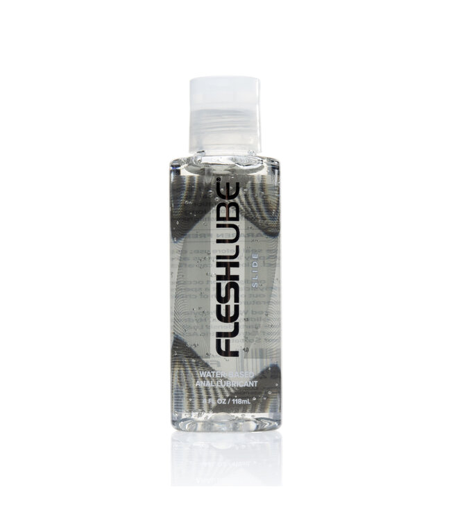 Fleshlube Slide | Water-Based Lube