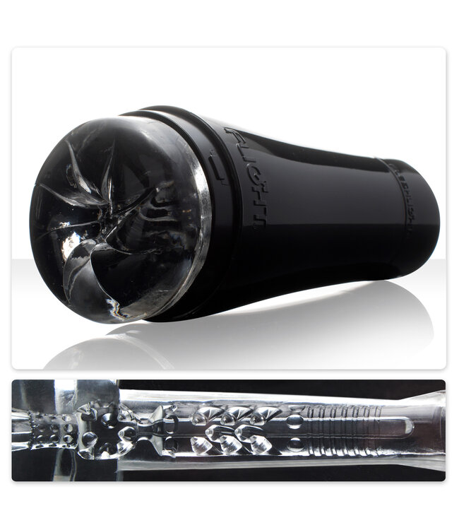 Flight Pilot Male Stroker | Fleshlight