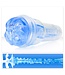 Turbo Thrust Blue Ice Male Stroker Toy | Fleshlight