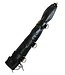 Stockroom Bondage leather opera gloves