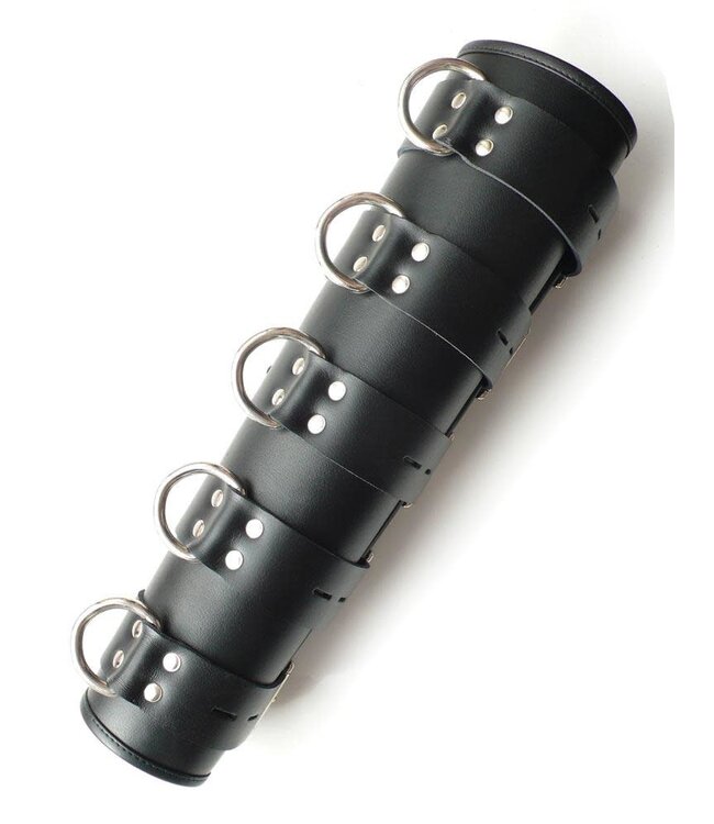 Premium Arm Splints with Locking Buckles