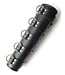 Stockroom Premium Arm Splints with Locking Buckles