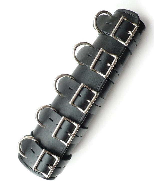 Premium Arm Splints with Locking Buckles