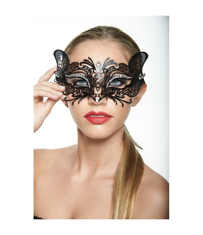 Kitty face Mask