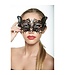Kitty face Mask