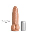 Chorizo n'eggs Dildo  Hankey's Toys