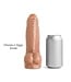 Chorizo n'eggs Dildo  Hankey's Toys