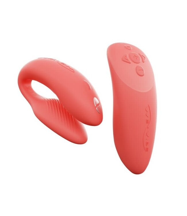 We-Vibe Chorus | G-Spot & Clitoral Vibrator