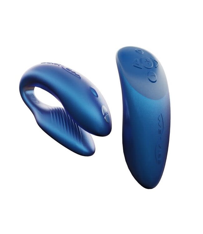 We-Vibe Chorus | G-Spot & Clitoral Vibrator