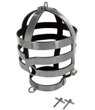Bondesque Steel Head Cage